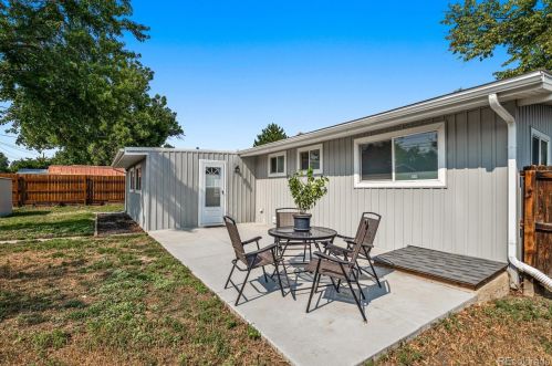 7837 Elmwood Pl, Denver CO  80221-3224 exterior