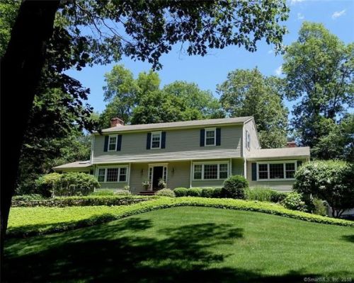 50 Thunder Lake Rd, Wilton, CT 06897-1331