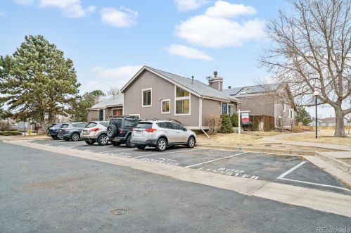 3762 Genoa Cir, Denver CO  80013-5574 exterior