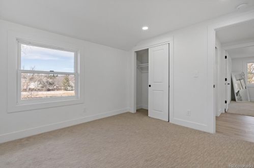 6703 Locust Ct, Englewood CO  80112-1007 exterior