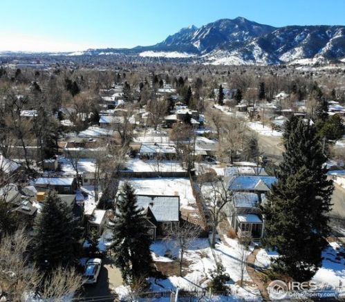 908 Hawthorn Ave, Boulder CO  80304-2144 exterior