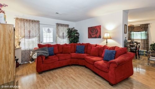 4020 216th St, Matteson IL  60443-2631 exterior