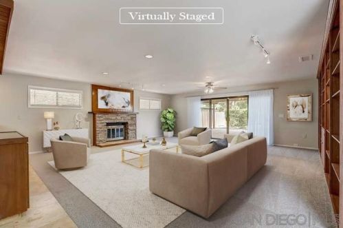 16235 Spangler Peak Rd, Ramona, CA 92065-4240