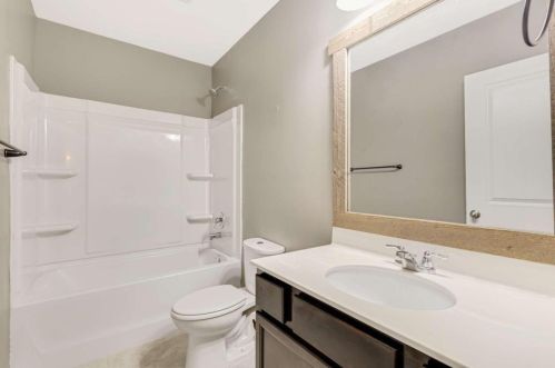 3861 Lake Sanctuary Way, Atlanta GA  30349-1984 exterior