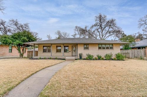 8716 Fenchurch Rd, Dallas, TX 75238-4316
