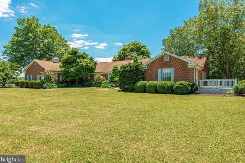 15101 Roddy Rd, Graceham, MD 21788-1244