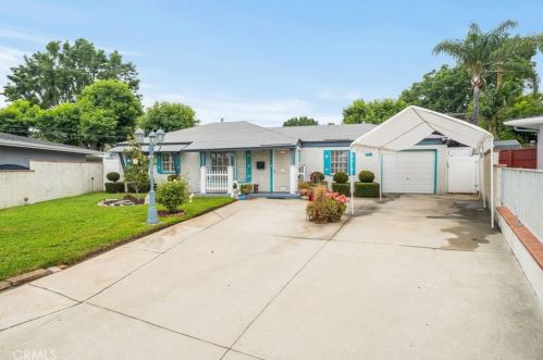 325 Meacham St, Glendora, CA 91740-4846