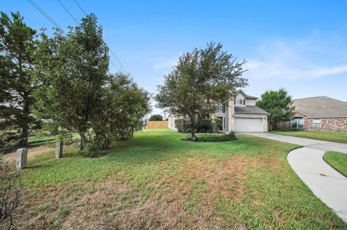 9962 Up Country Ln, Conroe TX  77385-2012 exterior