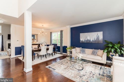 1409 Sewards Ct, Aberdeen MD  21001-3936 exterior