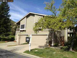 14 Josefa Pl, Moraga, CA 94556-1577