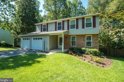 4865 Tobacco Way, Woodbridge, VA 22193-3221
