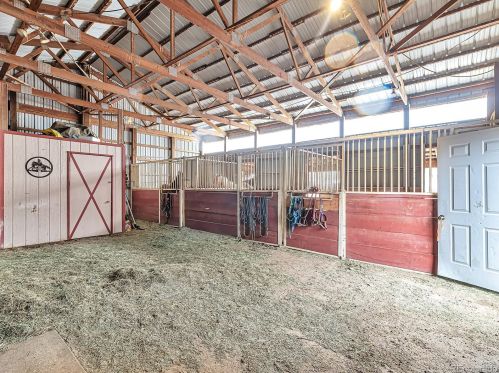 414 Zante Way, Aurora CO 80015-6761 exterior