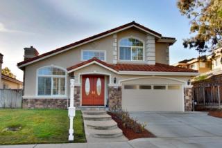 714 Londonderry Dr, Sunnyvale, CA 94087-4738