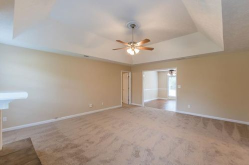 3150 Rose Gln, Conyers GA  30094-3871 exterior