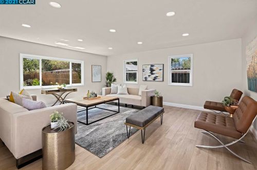 2060 Belmont Rd, Concord CA  94520-3902 exterior