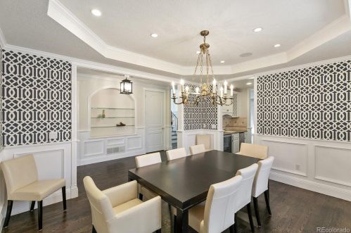 1275 Fillmore St, Denver CO  80206-3335 exterior