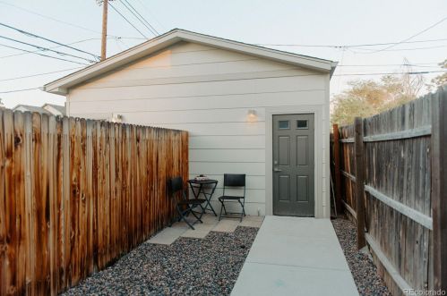 476 Galapago St, Denver CO  80204-5033 exterior