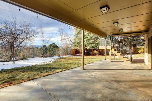 6080 Harvard Dr, Aurora CO 80227-4028 exterior