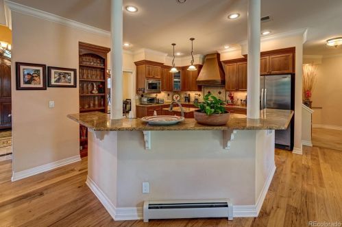 2595 Garland St, Denver CO  80215-1649 exterior