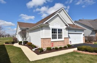 21612 Larch Dr, Plainfield, IL 60544-6341