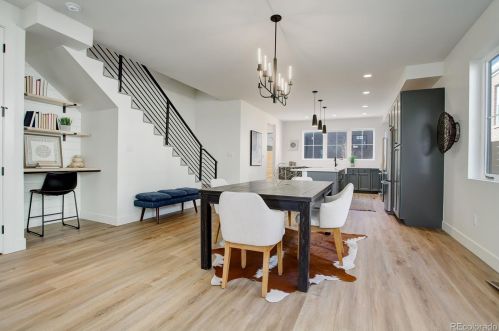 3015 Acoma St, Englewood CO  80110-1509 exterior