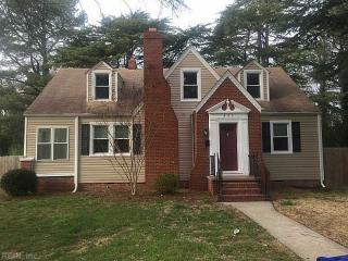 205 Baldwin Ave, Portsmouth, VA 23702-1319