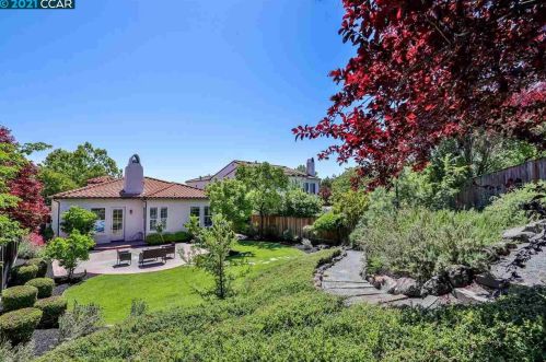 1296 Ustilago Dr, San Ramon, CA 94582-3070