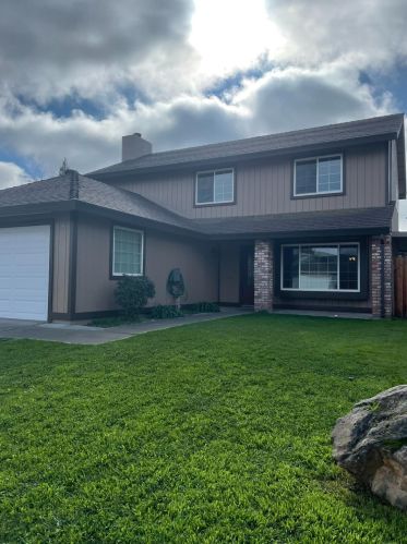 6116 Wallwood Ct, Citrus Heights, CA 95621-0965