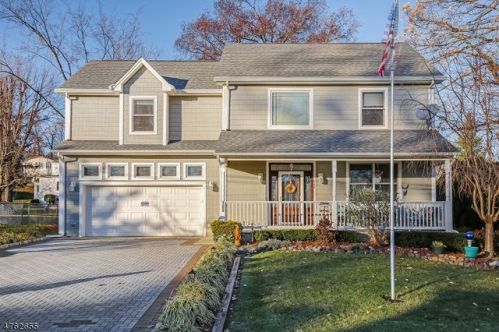 166 Hawkins Ave, Parsippany, NJ 07054-2133