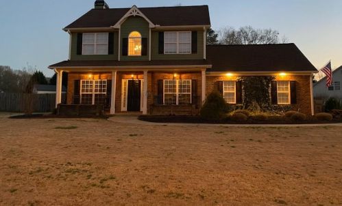 75 Sparrow Ln, Jefferson, GA 30549-7233