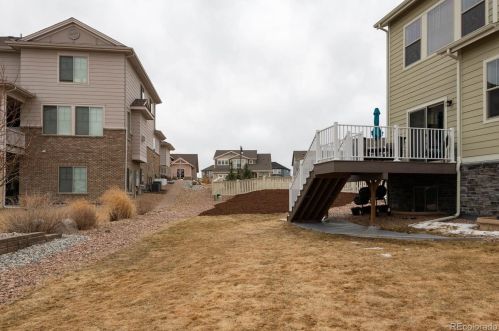 27205 Ottawa Dr, Aurora CO 80016-7542 exterior