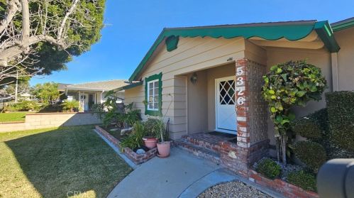 5326 Adele Ave, Whittier, CA 90601-2005