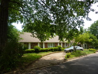 1208 12th St, Columbus, MS 39701-3514