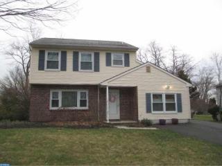 7 Karena Ln, Trenton, NJ 08648-2813