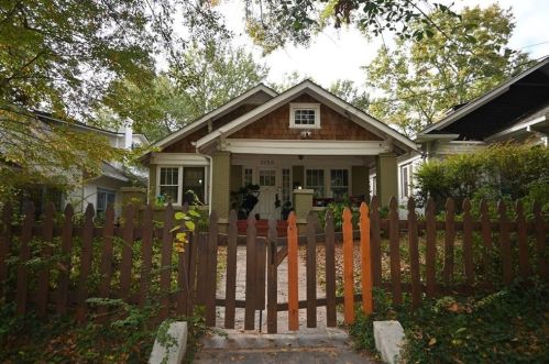 1255 Mclendon Ave, Atlanta, GA 30307-2089