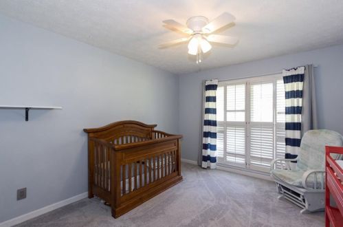 3701 Sandhill Dr, Conyers GA  30094-3735 exterior