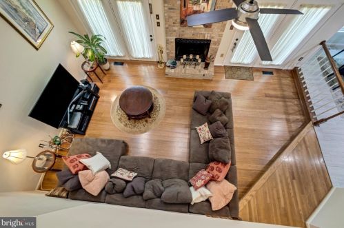 15413 Merrifields Ln, Silver Spring MD 20906-1262 exterior