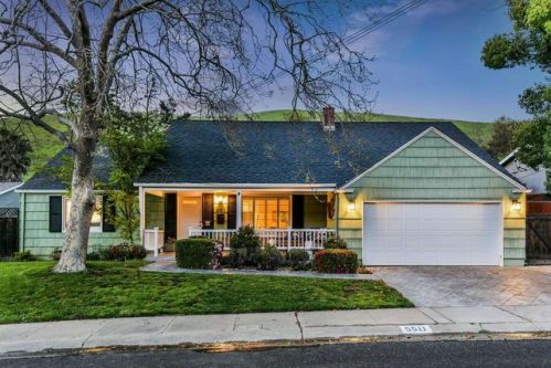 5511 Likins Ave, Pacheco, CA 94553-5727