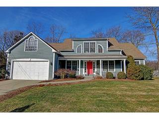 3 Abby Rd, Barrington, RI 02806-3541