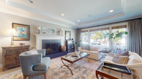 820 Lilac Way, Los Gatos, CA 95032-3527
