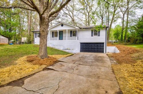 3274 Laura Way, Winston, GA 30187-1639