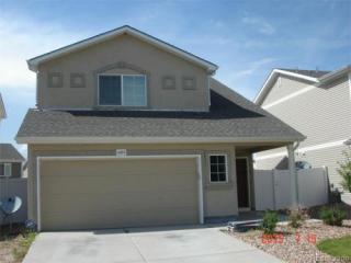 4669 Argonne St, Denver CO  80249-6618 exterior