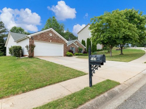 187 Red Bud Rd, Jefferson GA  30549-9023 exterior