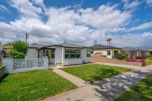 529 Via Altamira, Montebello, CA 90640-1705
