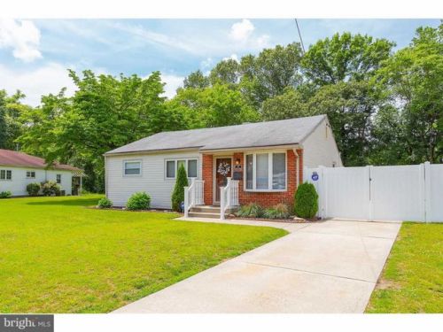 27 Payne Ave, Runnemede, NJ 08078-1025