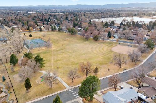 1736 Cottonwood St, Westminster CO  80020-2515 exterior
