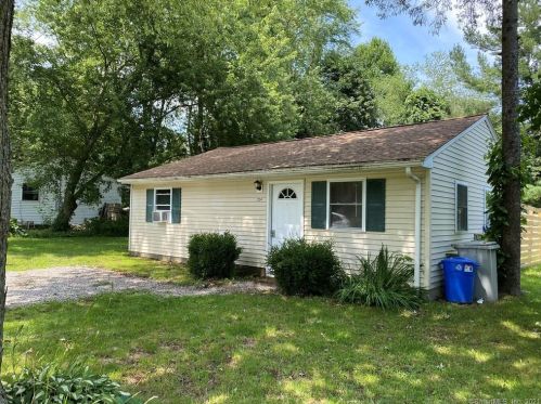 1234 Trumbull Hwy, Exeter, CT 06249-1534