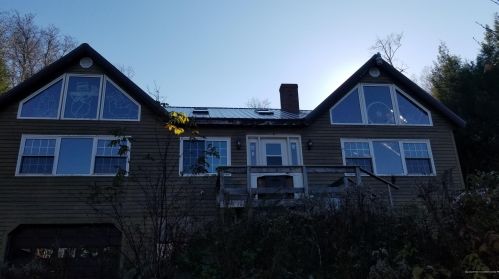 91 Shore Rd, Crawford, ME 04694-6513
