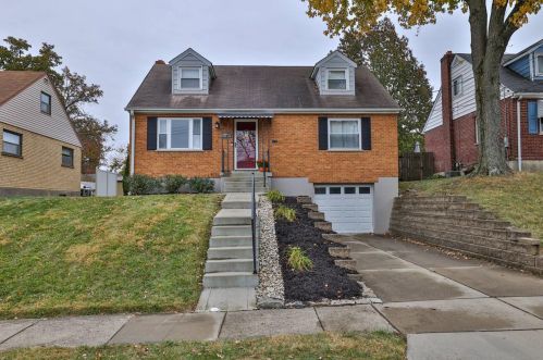 1182 Alwil Dr, Cincinnati, OH 45215-4042