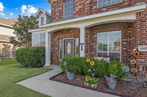 4009 Birdie Dr, Midlothian, TX 76063-5422
